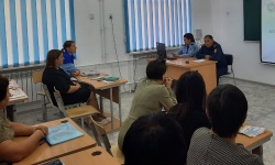 Профилактика и партнёрство